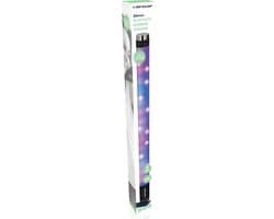 Dunlop Bluetooth Speaker - Met Licht - 3 W - 2000 mAh - Regenboog Kleuren