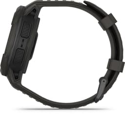 Garmin 010-02730-01 Instinct Crossover Solar Unisex Smartwatch — thumbnail 6