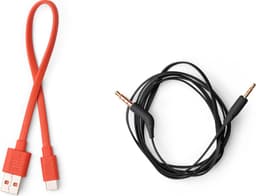 JBL Tune 770NC - Draadloze over-ear koptelefoon - Noise Cancelling- Zwart — thumbnail 9
