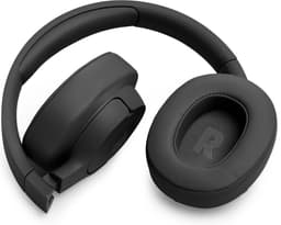 JBL Tune 770NC - Draadloze over-ear koptelefoon - Noise Cancelling- Zwart — thumbnail 5