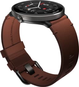 Polar Ignite 3 Titanium- Fitness Smartwatch & GPS Activity Tracker - Leder Brons/Siliconen Zwart - S-L — thumbnail 11