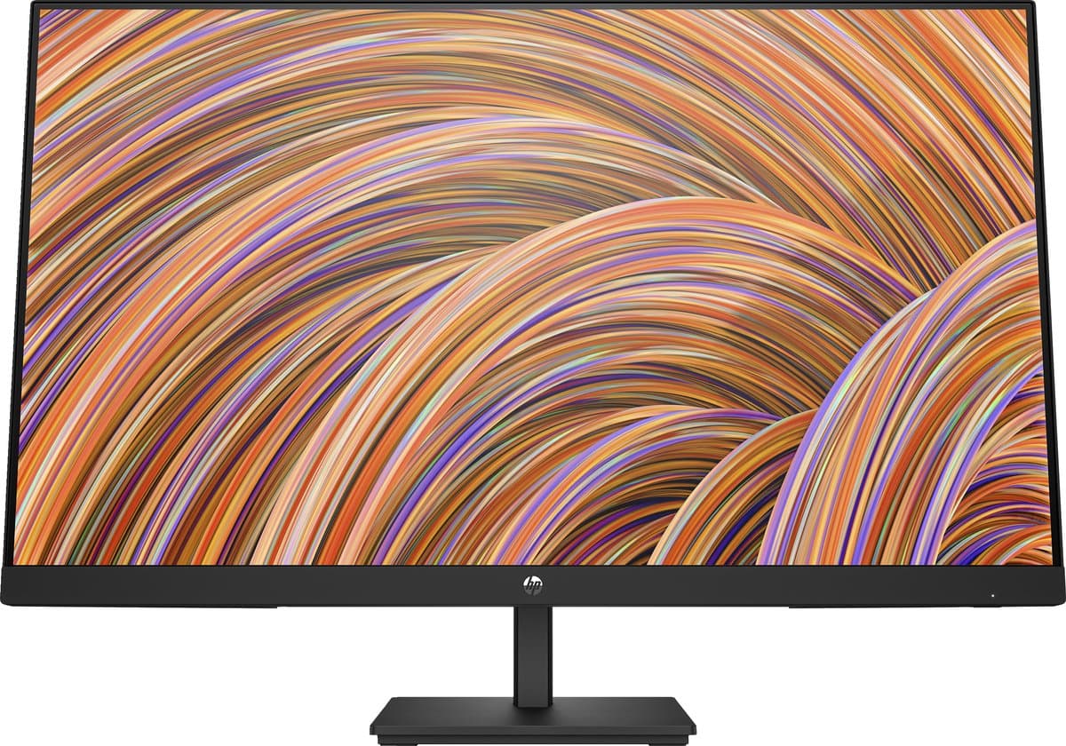 HP V27i G5 FHD Mon — afbeelding 1