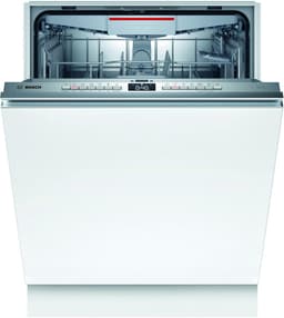 Bosch SMV4HVX31E - Serie 4 - Inbouwvaatwasser - Volledig integreerbaar — thumbnail 1