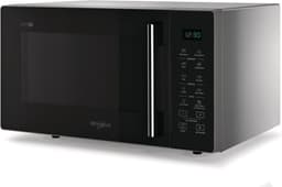 Whirlpool MWP 251 SB - Solo Magnetron - Zilver/Zwart — thumbnail 10