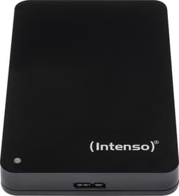 (Intenso) 2,5inch Memory Case 2 TB - Portable Externe HDD - 2TB - USB 3.2 Super Speed — thumbnail 1