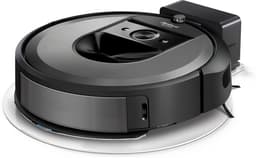 iRobot Roomba Combo® i8 - Robotstofzuiger met Dweilfunctie - Met Laadstation - Ideaal voor Huisdieren - i8178 — thumbnail 13