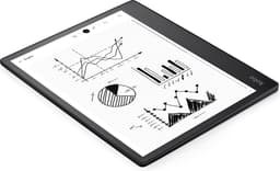 Kobo Elipsa 2E bundel - E-reader - 10,3 inch - Notitiefunctie - Inclusief Kobo Stylus 2 — thumbnail 2