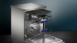 Siemens iQ300 SN23HI00ME vaatwasser Vrijstaand 14 couverts D — thumbnail 3
