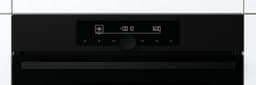 ETNA CM914MZ - Oven met magnetronfunctie - Turbo-hetelucht - XL Inhoud 50 l - Inverter 1000W - Matzwart - AirCrisp - Hydrolyse reiniging - 12 ovenfuncties — thumbnail 7