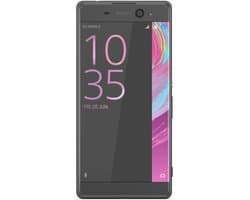 Sony Xperia XA Ultra - 16GB - Zwart
