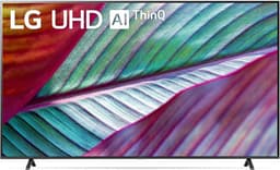 LG 43UR78006LK - 43 inch - 4K LED - Smart TV — thumbnail 1