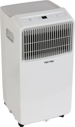 Tectro TP 3020 - Mobiele airco - airconditioner - 65 m³ — thumbnail 7