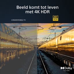 Sony KD-55X75WL Smart TV Bravia LED 4K 2023 — thumbnail 7