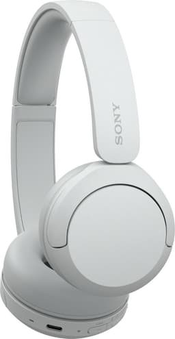 Sony WH-CH520 - Draadloze on-ear koptelefoon - Wit — thumbnail 14