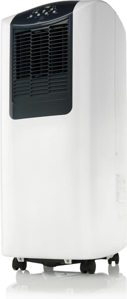 Everglades EV9051 Portable Airco - Wit - 8000 BTU - 60M3 - Timer - Inclusief Afstandsbediening — thumbnail 3