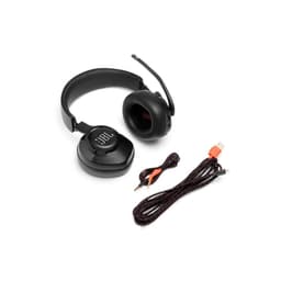 JBL Quantum 400 - USB Gaming Headset - Over-ear met Afneembare Microfoon - JBL Quantum Surround via Quantum Engine - RGB Verlichting - PC & PlayStation - Zwart — thumbnail 12
