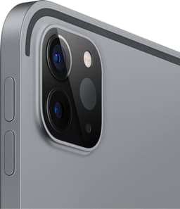 Apple iPad Pro (2020) - 12.9 inch - WiFi - 128GB - Spacegrijs — thumbnail 5