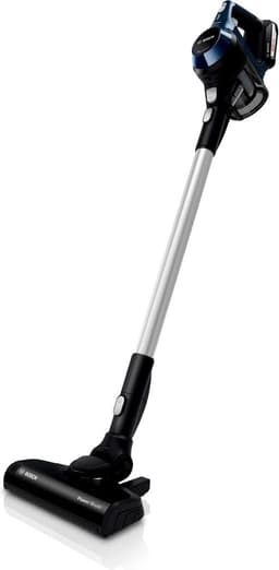 Bosch - Unlimited 6 - BBS611PCK - Steelstofzuiger - Blauw — thumbnail 12