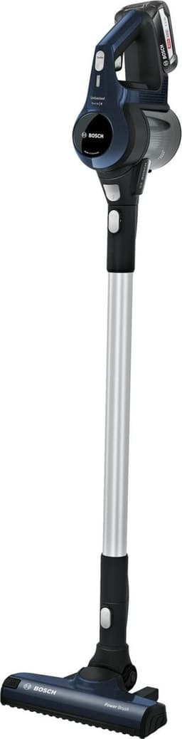Bosch - Unlimited 6 - BBS611PCK - Steelstofzuiger - Blauw — thumbnail 11
