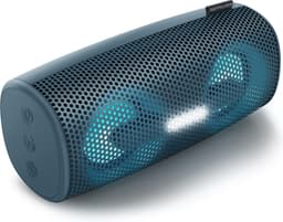 Muse M-730DJ - Draagbare bluetooth speaker, spatwaterdicht met verlichting — thumbnail 2