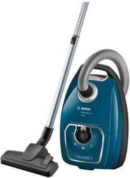 Bosch BGL7EXCL - Stofzuiger met zak - Blauw — thumbnail 2
