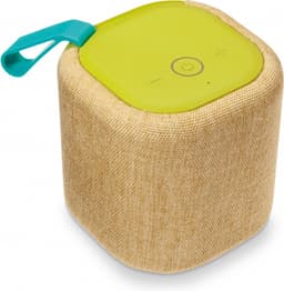 Remember Bluetooth Speaker Basso - Verde — thumbnail 1