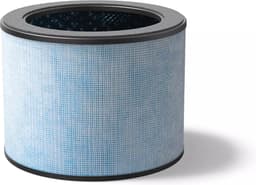 Instant™ Air Purifier Luchtreiniger Wit - Keuken / Slaapkamer tot ± 22m² - Met HEPA-13 Filter - 3-in-1 Filtratie Tegen Woning Allergenen & Huisdier Allergie - Verwijdert 99.9% Bacterien, Stof, Rook, & Stuifmeel met Plasma Ion Technologie - AP200 — thumbnail 9