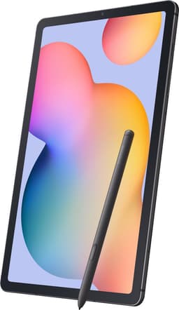 Samsung Galaxy Tab S6 Lite (2022) Wi-Fi - 128GB - Grijs — thumbnail 15