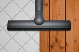 Bosch BGS41K332 Serie 6 - Stofzuiger zonder zak - Wit — thumbnail 3