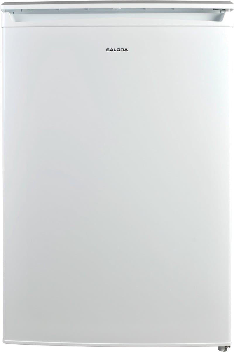 Salora-koelkast tafelmodel-CLT1330WH — afbeelding 1