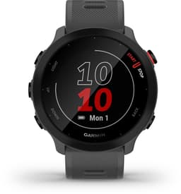 Garmin Forerunner 55 - Sporthorloge met GPS Tracker - Geschikt voor Hardlopen - 42mm - Monterra Grey — thumbnail 5