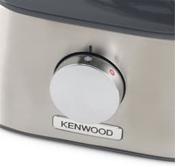 Kenwood Multipro Compact FDM301SS - Foodprocessor - Zilver - 2.1 Liter - 800 Watt — thumbnail 3