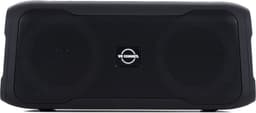 BRAINZ Focus Speaker - LED Speaker - Bluetooth speaker - Zwart — thumbnail 6