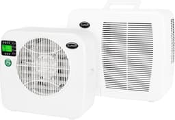 Eurom AC2401 - Caravan Airco - Wit — thumbnail 1