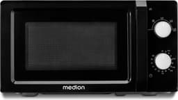 Medion Magnetron MD 11475 - 700 W vermogen - 20 L compact - 5 magnetronstanden - ontdooifunctie - timerfunctie — thumbnail 1