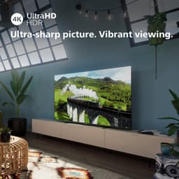 Philips 43PUS7608 - 43 inch - 4K LED - 2023 — thumbnail 6