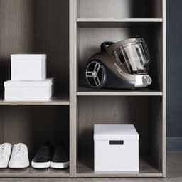 Rowenta Compact Power XXL RO4B30 - Stofzuiger - Zonder Zak - Inclusief Parketborstel - Compact - Krachtige Zuigkracht — thumbnail 12