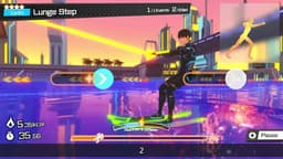 Fitness Circuit - Nintendo Switch — thumbnail 4