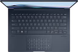 ASUS ZenBook 14 OLED UX3405MA-PP685W - Laptop - 14 inch — thumbnail 7
