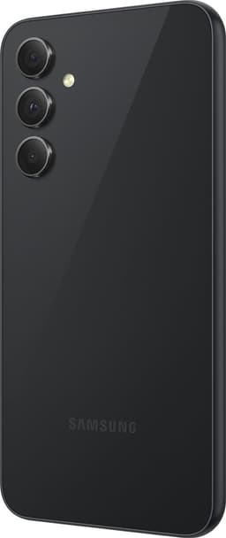 Samsung Galaxy A54 5G - 256GB - Awesome Black — thumbnail 2