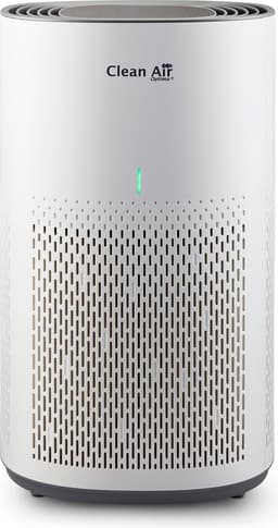 Clean Air Optima® CA-505 Smart - Intelligente HEPA Ionisator Luchtreiniger - 360° Airflow - Extreem stil met sleepmode! <10dB(A)! — thumbnail 2