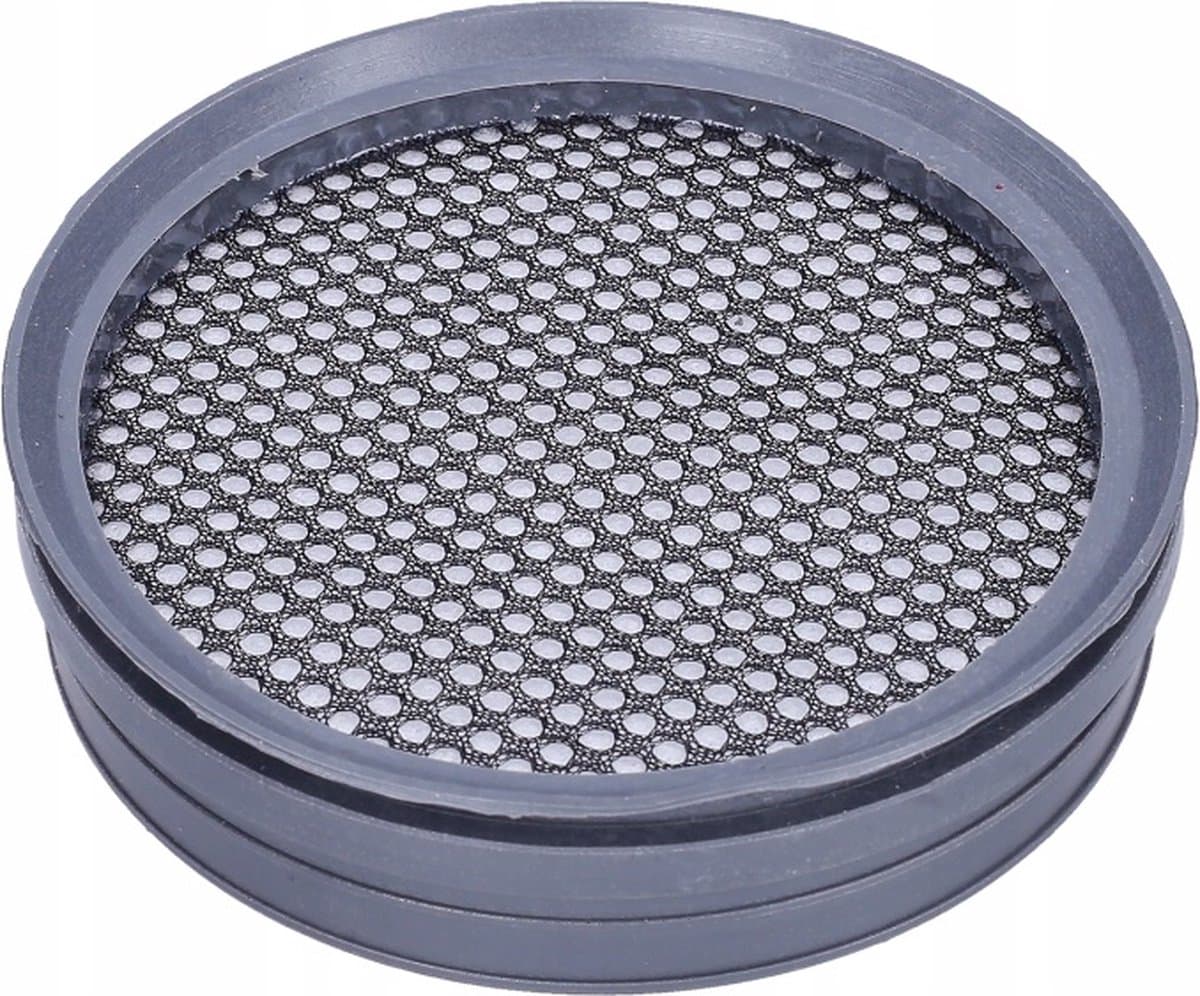 1 X WASBARE HEPA-FILTER vervanging VOOR PHILIPS SPEEDPRO 5000 AQUA STOFZUIGER FC6721, FC6722, FC6723, FC6724, FC6725, FC6726, FC6727, FC6728, FC6729. Vervanging van filters FC8009/01. — afbeelding 1