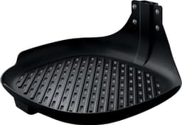 Philips Airfryer HD9940/00 - Airfryer accessoire - Grillpan voor de Airfryer — thumbnail 4
