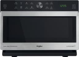 Whirlpool Supreme Chef - MWSC 833 SX Combimicrogolfoven - 33 liter - 900 watt — thumbnail 1