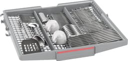 Bosch SMS4EMI06E- Serie 4 - Vrijstaande vaatwasser - 60 cm - RVS - Energielabel B - Home Connect — thumbnail 16