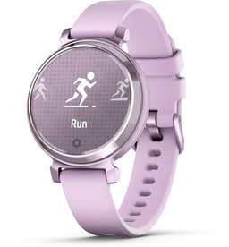 Garmin Lily 2 - Smartwatch voor dames - Stijlvol ontwerp - 18 sport apps - 5 dagen batterij — thumbnail 3