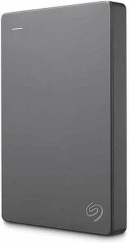 Seagate Basic externe harde schijf 5TB Zilver — thumbnail 19