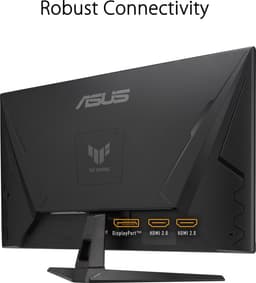 ASUS TUF Gaming VG32AQA1A - WQHD Gaming Monitor - 170hz - 32 inch — thumbnail 6