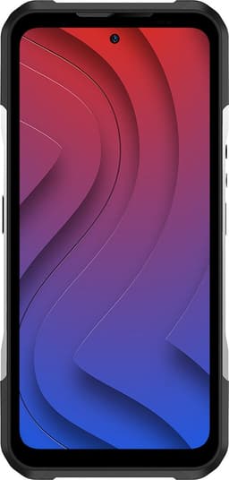Doogee V20PRO NL – 6.43inch – Robuuste Smartphone – 12GB+8GB RAM – 256GB ROM – 6000mAh – Android 12.0 – Zilver — thumbnail 2