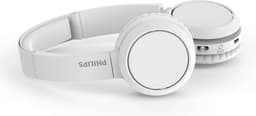 Philips TAH4205 - Bluetooth On-ear Koptelefoon - Wit — thumbnail 7